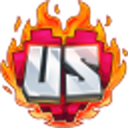Unstable Network server icon