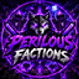Perilous Factions server icon