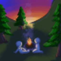 Sundown SMP server icon