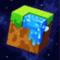 OneBlockMc server icon