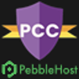PCC Rebuilt server icon