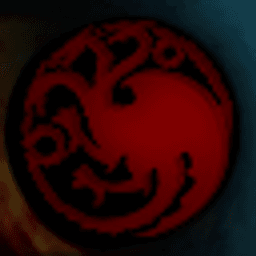 Ice and Fire server icon