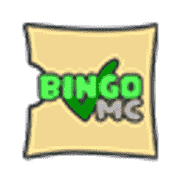 BingoMC server icon