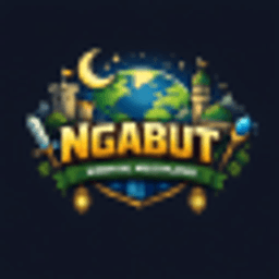 Ngabut Network server icon