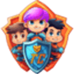 Towncraft server icon