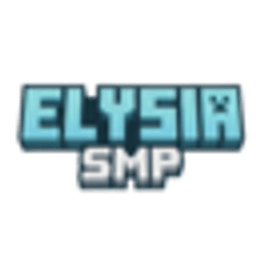 Elysia SMP server icon