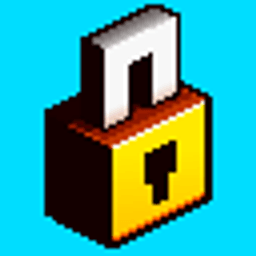 Chunklock server icon