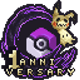 Cobblemon Dystoria server icon