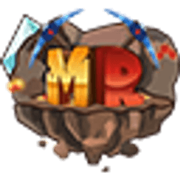 MineRuby server icon