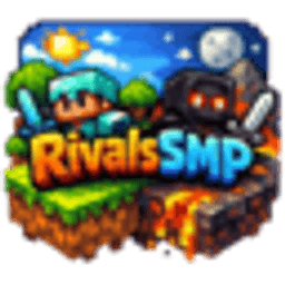 RivalsSMP server icon