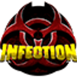 Infection Network server icon