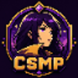 Cyril's SMP Server server icon