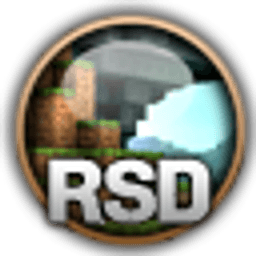 RSD Minecraft Freebuild Survival Server server icon