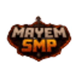 MayemSMP server icon