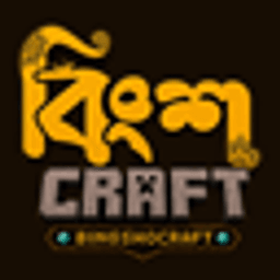 BingshoCraft server icon