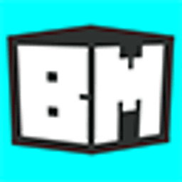 Blockminer server icon
