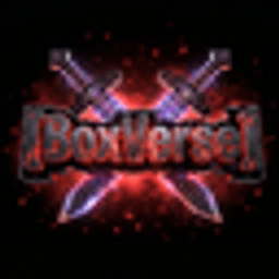 Boxverse PVP server icon