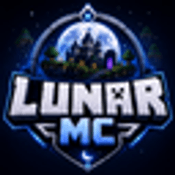 LUNAR MC server icon