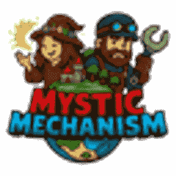 Mystic Mechanism server icon