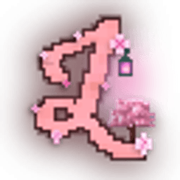Luminara server icon