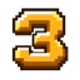 3 SMP server icon