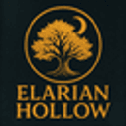 Elarian Hollow server icon