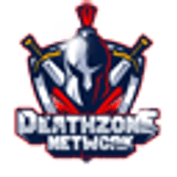 DEATHZONE NETWORK server icon