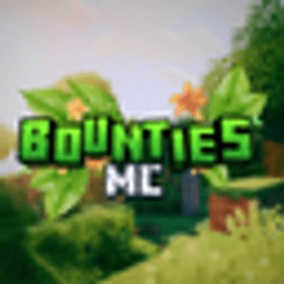 Bounty SMP server icon