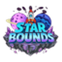 Starbounds server icon