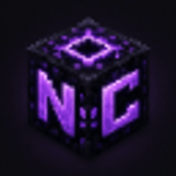 Null Craft OP Anarchy server icon