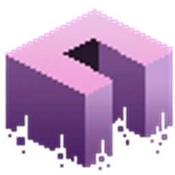 ChromaBit SMP server icon