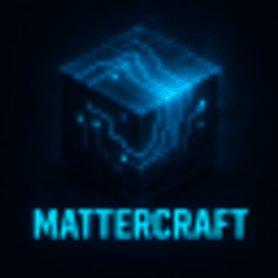 MatterCraft Stoneblock 4 server icon