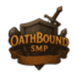 OathBoundMC server icon