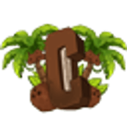 VoidCraftMC Network server icon