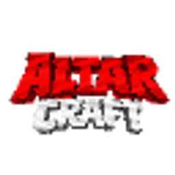 AltarCraft server icon