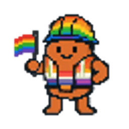 Runbad server icon