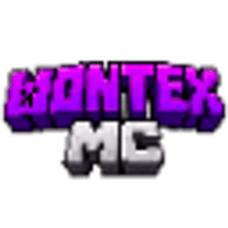 Wontex MC server icon