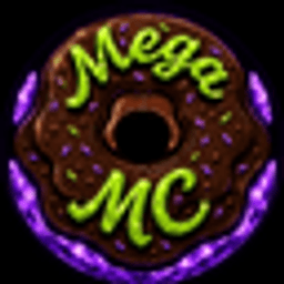 MEGAMC server icon