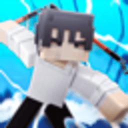 jujustu craft server icon