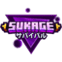 Sukage server icon
