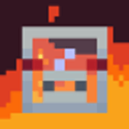 Vernearth server icon
