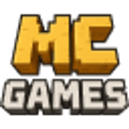 MC Games server icon
