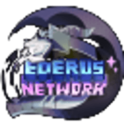 Ederus Network server icon