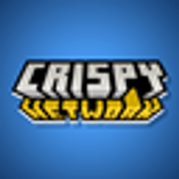 CRISPY NETWORK server icon