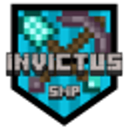 Invictus server icon