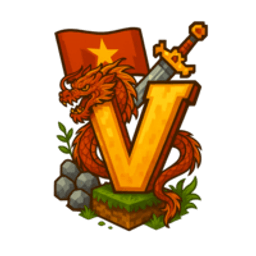 MagicMC server icon