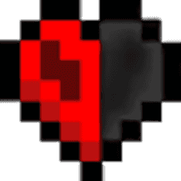 Leafcraft / Hardcore server icon