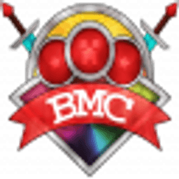 BlackMagicCraft server icon