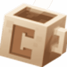 CafeSMP server icon