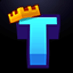 GamerTee Network server icon